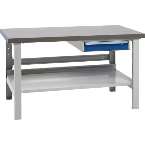 Treston C13041123 Arbetsbänk Sänkt pris
